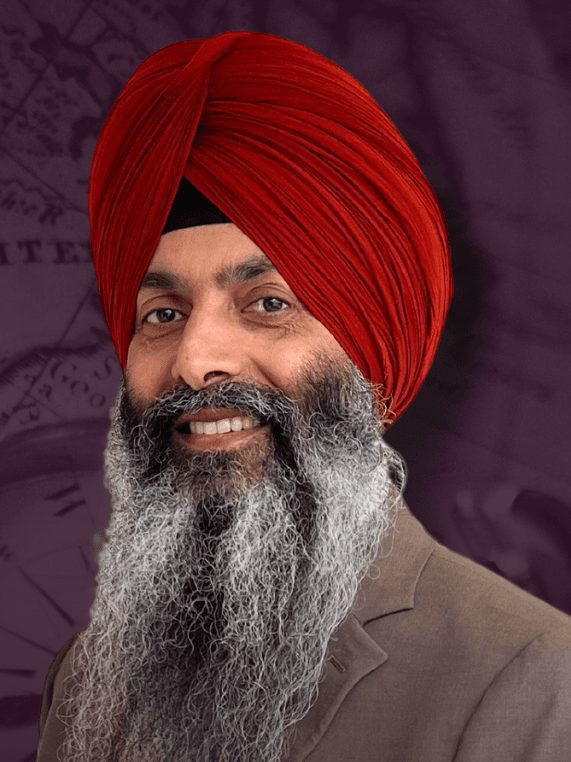 Ramanpreet Sidhu