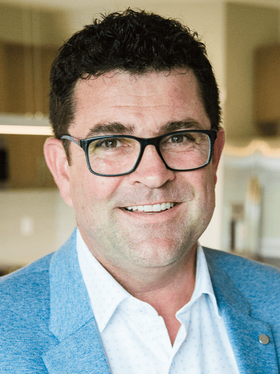 Mark McGroggan