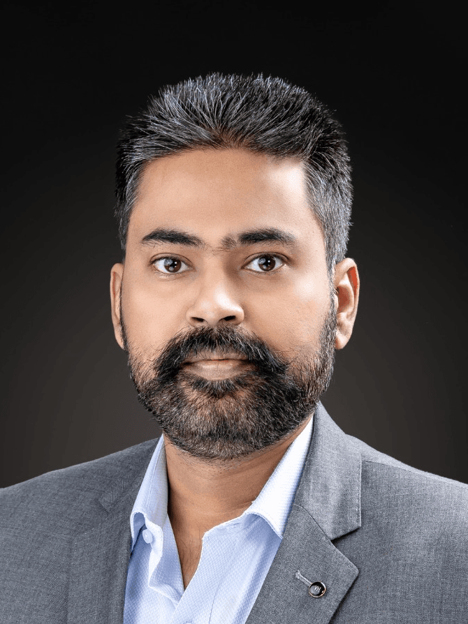 Mandeep Singh
