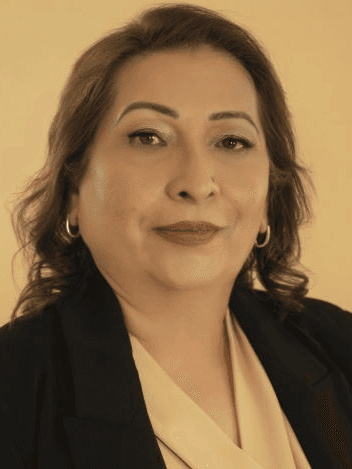 Simret Rai