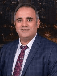 Gurminder Sidhu