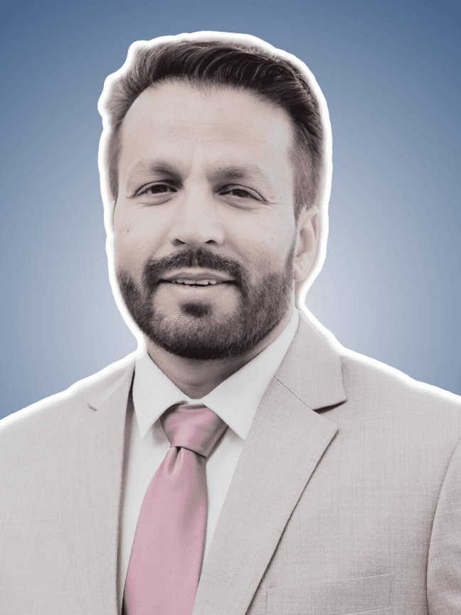 Gurpreet Cheema