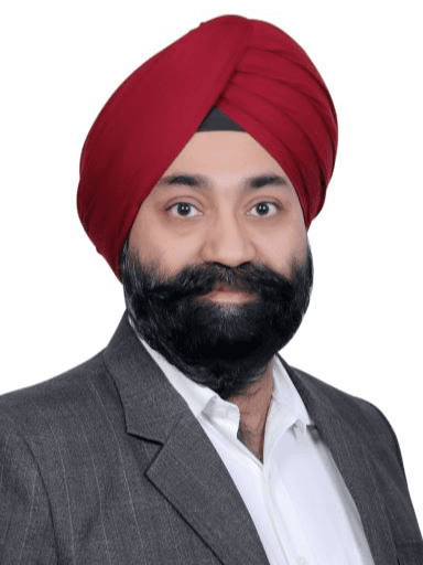 Gurveen Bindra