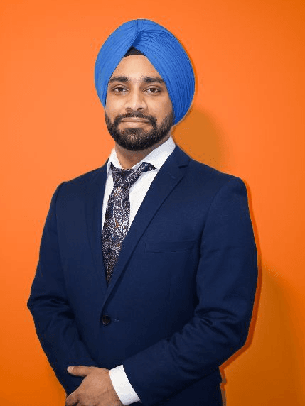 Aksheen Singh