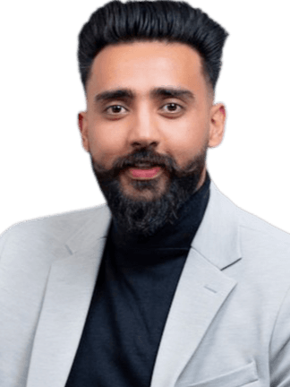Karanbir Dhillon