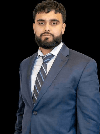 Ishan Sidhu