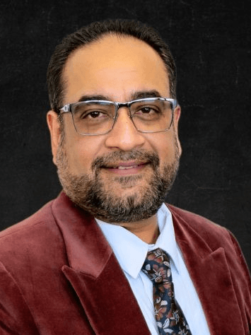 ROCKY RAJEWAL