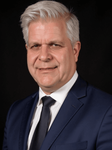 Mark Van Eeken