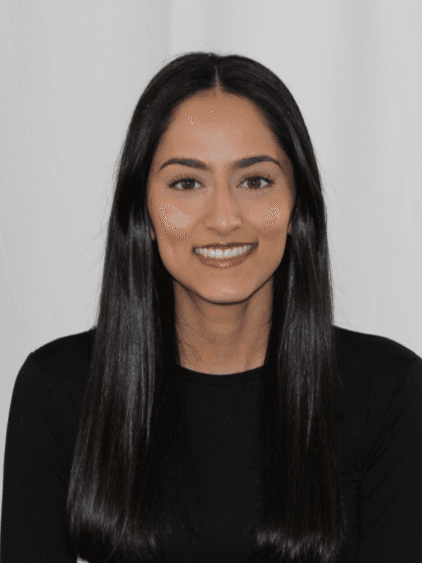 Sharon Sidhu