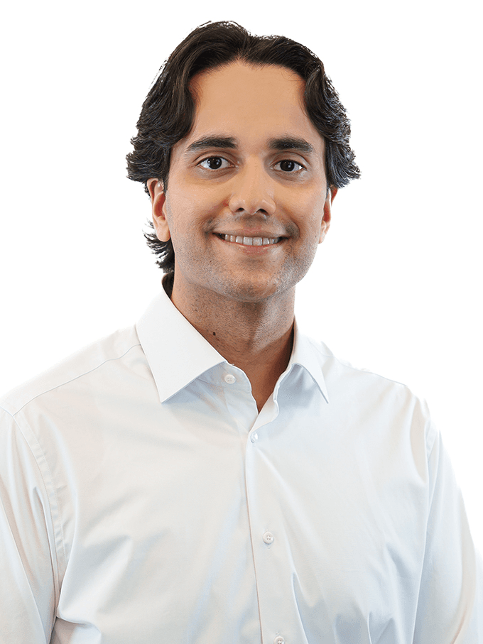 Rohail Tariq