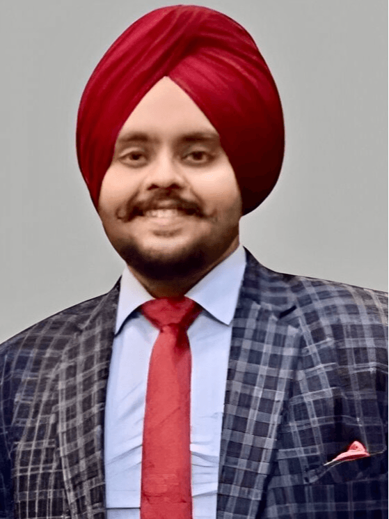 AMRITPAL SINGH