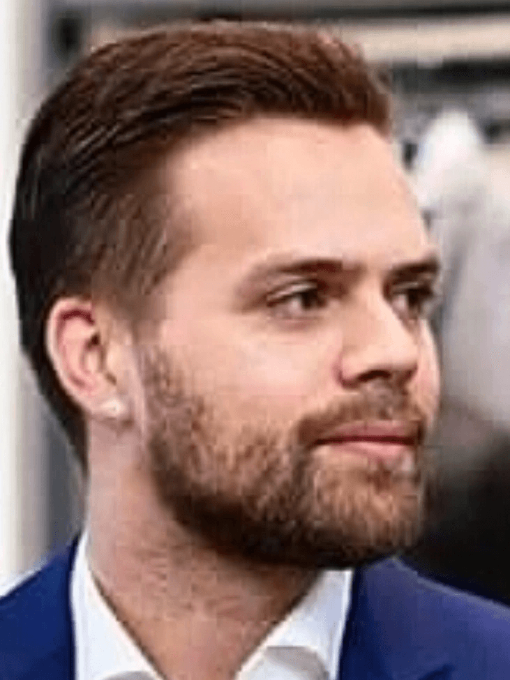 Dustin Cote