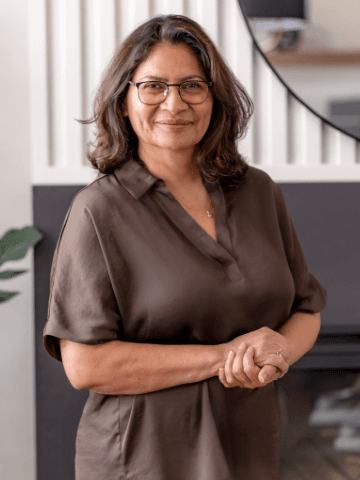 Francisca Diaz