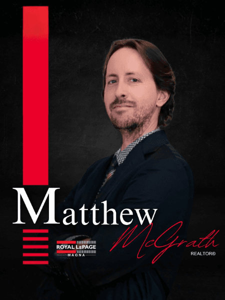 Matthew McGrath