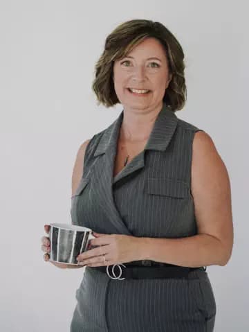 Christine Tetreault